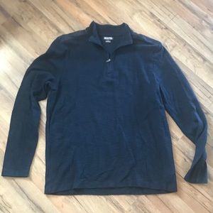 Men’s Michael Kors 1/4 zip